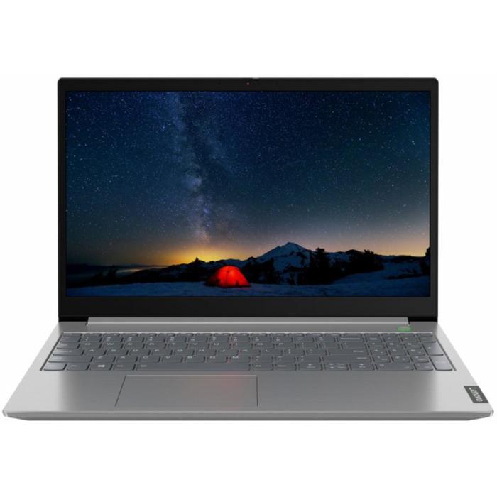 Ноутбук Lenovo IdeaPad 3 81W40035RK156 Ryzen5 4500U 8Гб SSD512Гб Vega 8 DOS 5075000₽