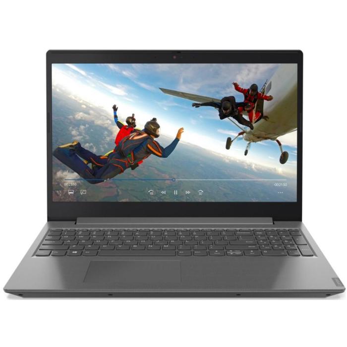 фото Ноутбук lenovo ideapad v155-15api (81v50022ru),15.6", ryz3 3200u, 8гб, ssd256гб, vega 3,dos 695701