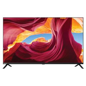 Телевизор Hyundai H-LED32ET4100, 32", 1366x768, DVB-T2/C/S2, HDMI 2, USB 1, черный