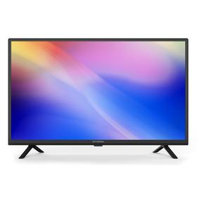 

Телевизор Hyundai H-LED32FS5001, 32", 1366x768, DVB-T/T2/C/S/S2, HDMI 2, USB 1, Smart TV