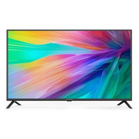 

Телевизор Hyundai H-LED40FS5001, 40", 1920x1080, DVB-T/T2/C/S2, HDMI 3, USB 2, Smart TV