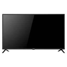 

Телевизор Hyundai H-LED42FT3003, 42", 1920x1080, DVB-T/T2/C/S/S2, HDMI 3, USB 2, черный