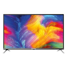 

Телевизор Hyundai H-LED43ET3001, 43", 1920x1080, DVB-T2/C/S2, HDMI 3, USB 2, черный