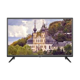 

Телевизор Starwind SW-LED32SA303, 32", 1366x768, DVB-T/T2/C/S/S2, HDMI 3, USB 2, Smart TV