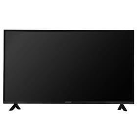 

Телевизор Starwind SW-LED42SB300, 42", 1920x1080,DVB-T/T2/C/C2/S/S2, HDMI 3, USB 2,Smart TV 696445
