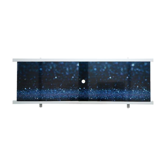 Экран для ванны Кварт Топаз NEW, 148 см
