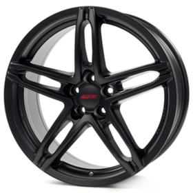 

Диск литой Alutec Poison 8x18 5x114.3 ET35 d70.1 Racing Black