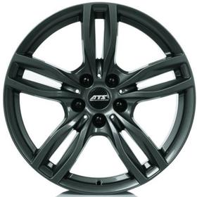 

Диск литой ATS Evolution 7x16 5x112 ET52 d66.5 Dark Grey (EVO70652W67-6)