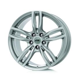 

Диск литой ATS Evolution 7.5x17 5x112 ET30 d66.5 Polar Silver (EVO75730W61-0)