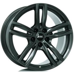 

Диск литой ATS Evolution 7.5x18 5x108 ET50.5 d63.4 Dark Grey (EVO75850FO17-6)
