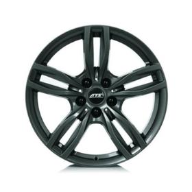 

Диск литой ATS Evolution 8x19 5x112 ET47 d66.5 Dark Grey (EVO80947W67-6)