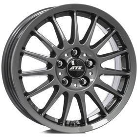 

Диск литой ATS StreetRallye 7x17 4x100 ET45 d63.3 Dark Grey (SY70745A27-6)