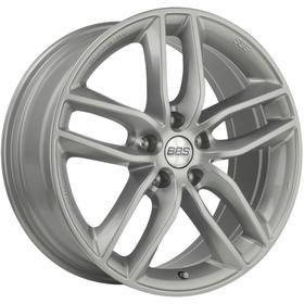 

Диск литой BBS SX SX0302 7.5x17 5x112 ET35 d82 Brilliant Silver