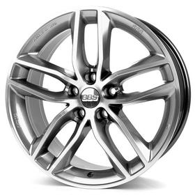 

Диск литой BBS SX SX0501 8.5x19 5x112 ET32 d82 Platinum Silver Diamond Cut