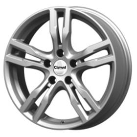 

Диск литой Carwel Аврас 192 7x17 5x114.3 ET40 d66.1 SL