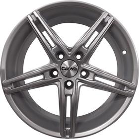 

Диск литой Carwel Альфа 118 7x17 5x112 ET40 d66.6 SL