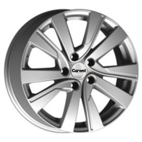 

Диск литой Carwel Гирвас 185 7x17 5x114.3 ET48.5 d67.1 SB