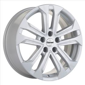 

Диск литой Carwel Куж 1803 7x18 5x114.3 ET51 d67.1 SLT
