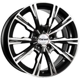 

Диск литой Carwel Лиман 221 7.5x17 5x112 ET45 d66.6 AB
