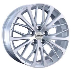 

Диск литой Carwel Майя 194 7x17 5x114.3 ET45 d67.1 SL
