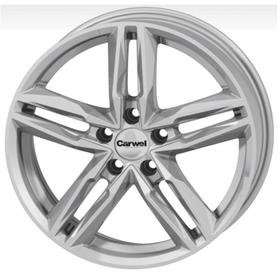 

Диск литой Carwel Малык 140 7.5x18 5x100 ET35 d67.1 SB