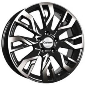 

Диск литой Carwel Рамза 207 7x18 5x114.3 ET45 d66.1 AB