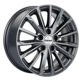 

Диск литой Carwel Тевриз 1611 6.5x16 5x114.3 ET50 d66.1 GRT