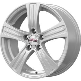 

Диск литой iFree S.U. (КС691) 6x15 5x108 ET43 d67.1 Нео-классик
