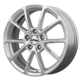 

Диск литой iFree Джет (КС914) 6.5x16 5x114.3 ET50 d66.1 Нео-классик