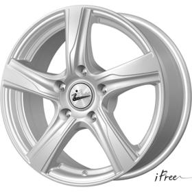 

Диск литой iFree Кайт (КС686) 7x16 5x114.3 ET40 d66.1 Нео-классик