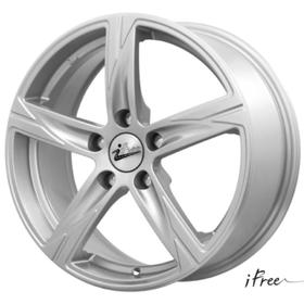 

Диск литой iFree Кальвадос (КС521) 7x16 5x114.3 ET34 d67.1 Нео-классик