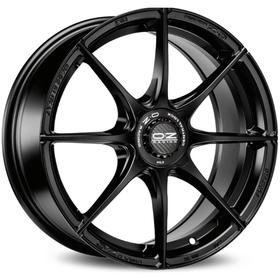 

Диск литой OZ Formula HLT 8x18 5x114.3 ET45 d75 Matt Black