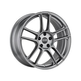 

Диск литой OZ Indy HLT 8x18 5x112 ET45 d75 Titanio