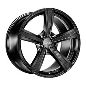 

Диск литой OZ Montecarlo HLT 8x19 5x112 ET21 d75 Gloss Black