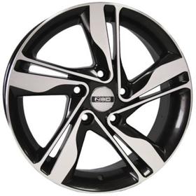 

Диск литой Tech Line 650 6.5x16 5x114.3 ET50 d67.1 BD