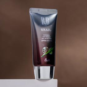 

BB-крем Ekel, с муцином улитки SPF 50+/PA+++ 50 мл