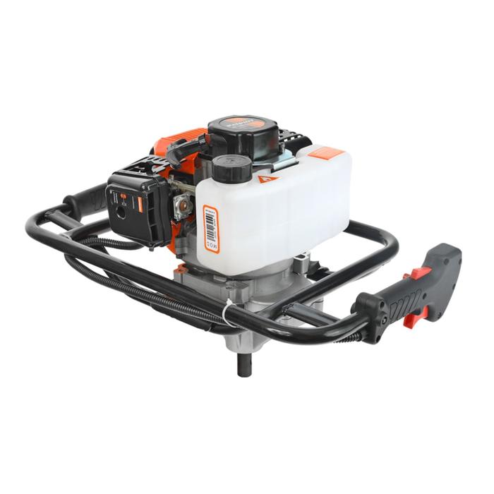 

Мотобур PATRIOT PT AE150D, бенз., 2Т, 2.2 кВт, 3 л.с, max 300 мм, без шнека