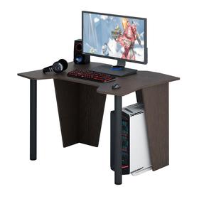 

Стол игровой Страйкер-2 1200х890х730 венге