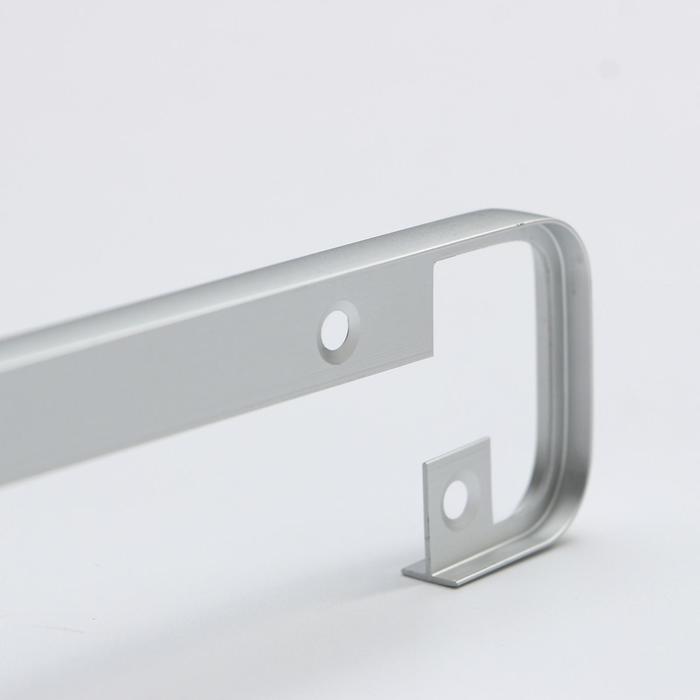 Щелевая планка 15171 для столешниц H 38 мм 115₽