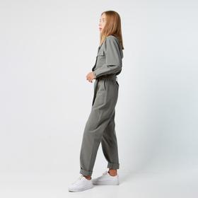 

Комбинезон женский MIST, р. 40-42, хаки