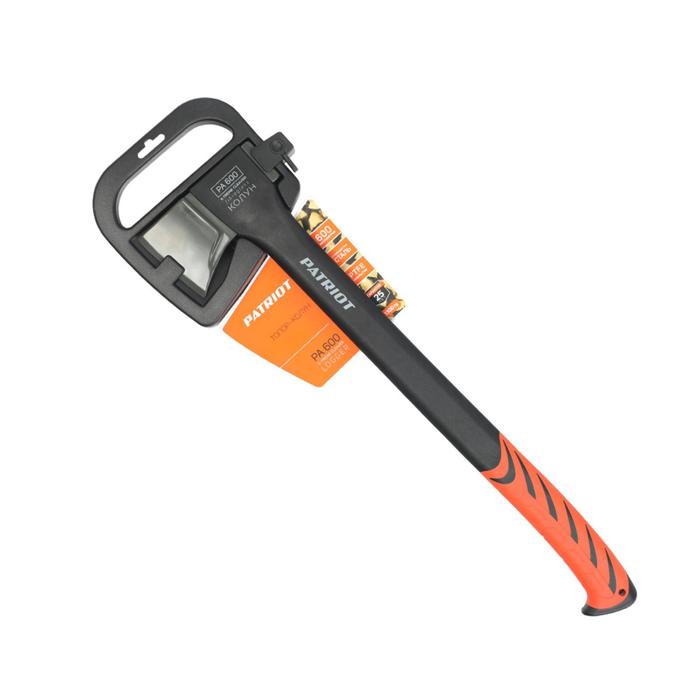 фото Топор-колун patriot pa600, logger x-treme cleaver, 1300 г, t11