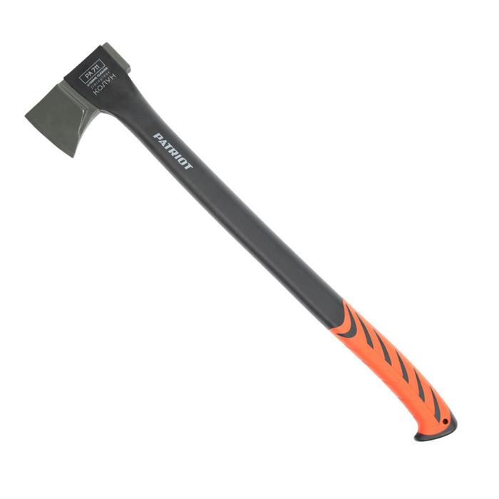 фото Топор-колун patriot pa711, logger x-treme cleaver, 1550 г, t21