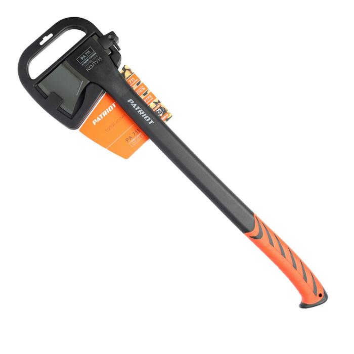 

Топор-колун PATRIOT PA711, Logger X-Treme Cleaver, 1550 г, T21