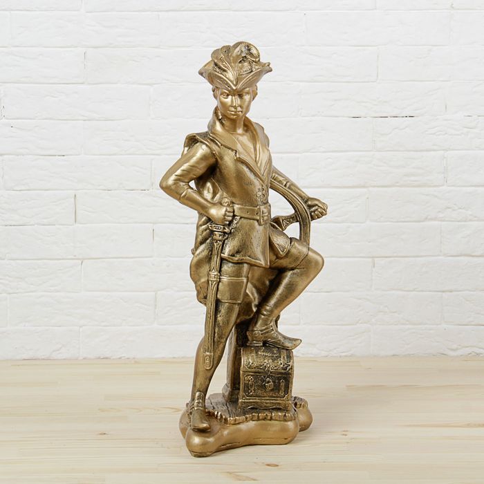 Статуэтка &quot;Пират&quot;