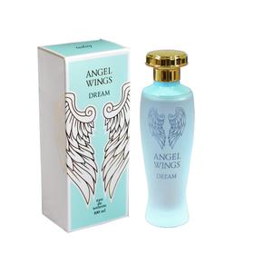 

Туалетная вода женская Angel Wings Dream (Энжел Вингс Дрим), 100 мл