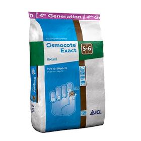 

Осмокот "Exact Hi End" (15-9-12+мэ) 5-6 мес.,25 кг