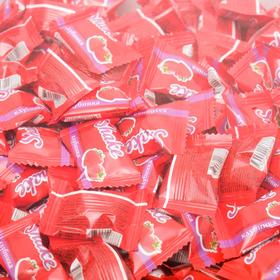 

Конфеты жевательные глазированные «Shake» с ароматом клубники, 800 г