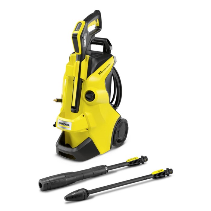 

Мойка высокого давления Karcher K4 Power Control 1.324-030.0