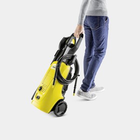 Минимойка высокого давления Karcher K4 Universal Edition 1.679-300.0 от Сима-ленд