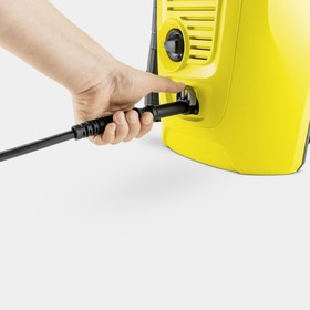 Минимойка высокого давления Karcher K4 Universal Edition 1.679-300.0 от Сима-ленд